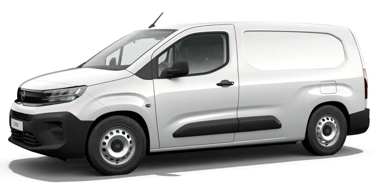 Opel Combo 2026