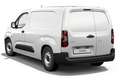Opel Combo XL AT8CarPlay Kam SichtP Gummiboden 96 kW (131 ... Weiß - thumbnail 3