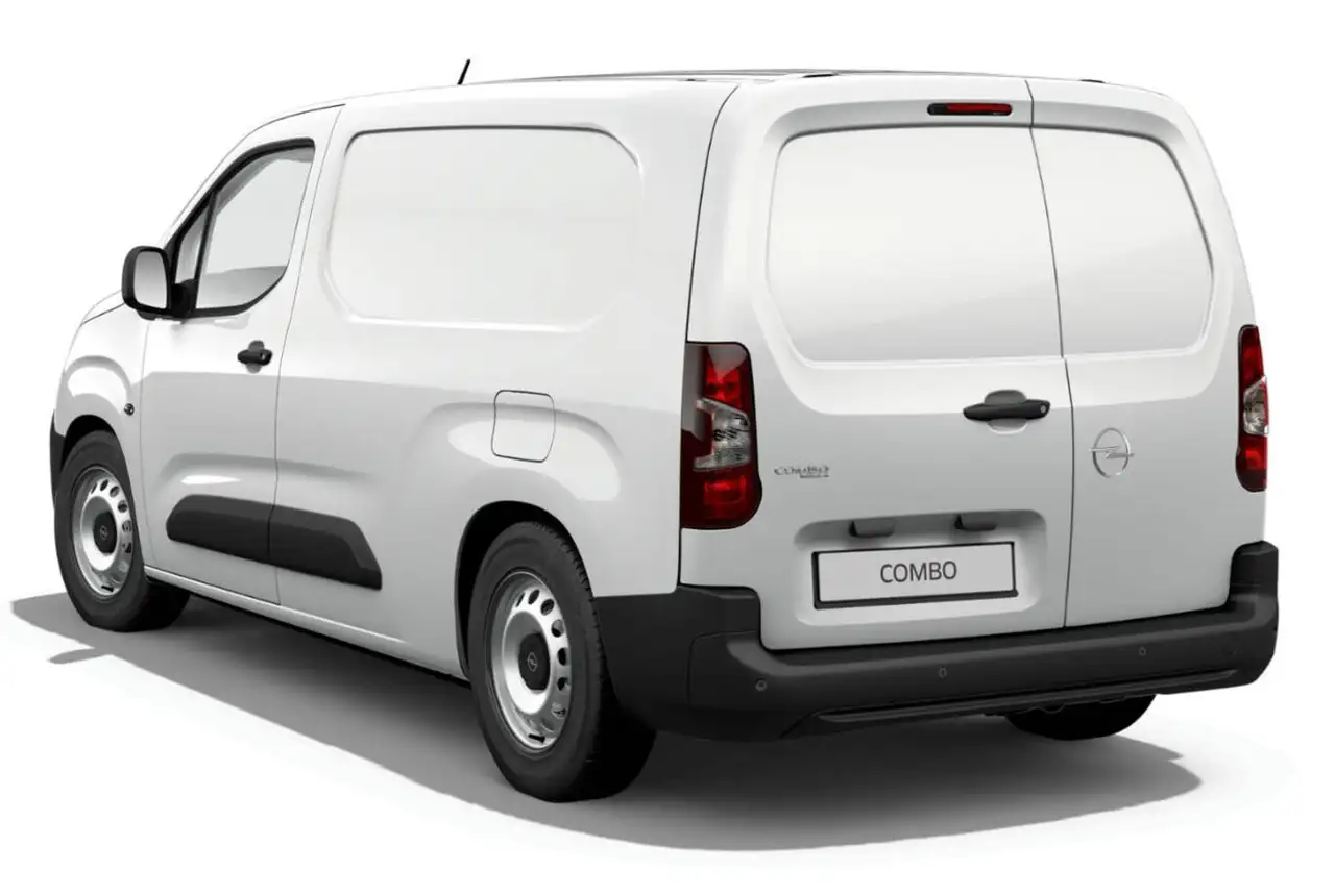 Opel Combo 2026