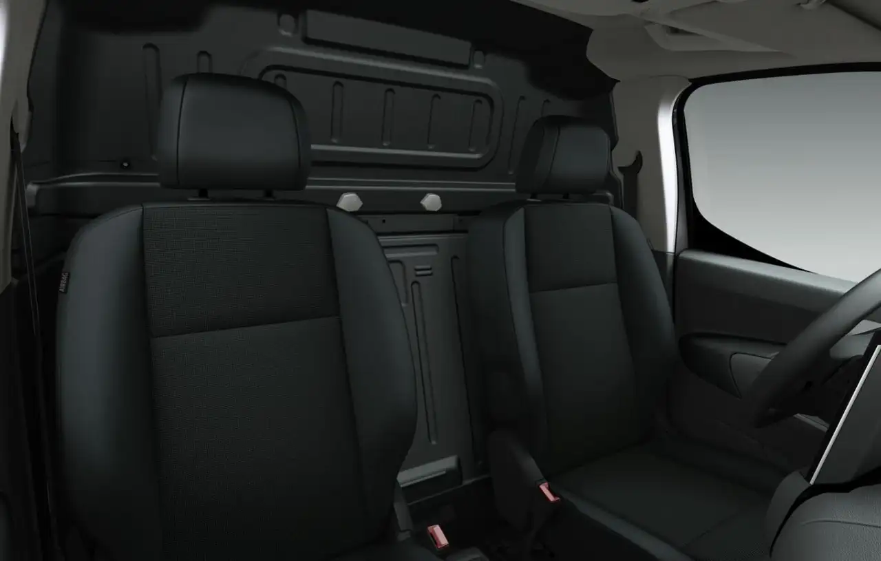 Opel Combo 2026