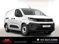Opel Combo XL AT8CarPlay Kam SichtP Gummiboden 96 kW (131 ... Weiß - thumbnail 1
