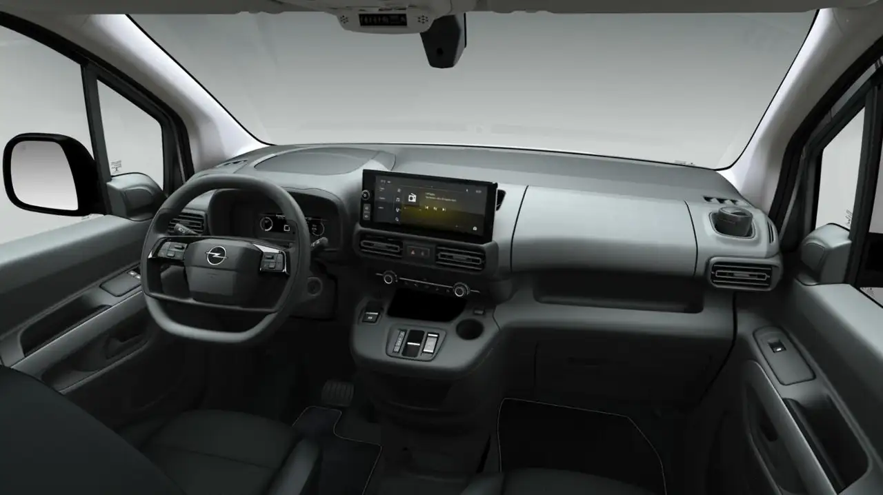 Opel Combo 2026