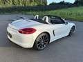 Porsche Boxster S 981 3,4 DSG aus Erster Hand,wie NEU!!!!! Blanc - thumbnail 5