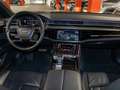 Audi A8 55 TFSI quattro Matrix HUD Pano B&O 360° 20" Noir - thumbnail 11