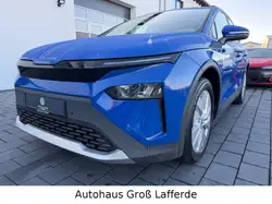 Skoda Elroq 60 Loft SHZ ACC KAM LED CARPLAY LANEASSIST