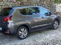 Peugeot 3008 3008 I 1.6 e-hdi 8v Allure s Gris - thumbnail 10