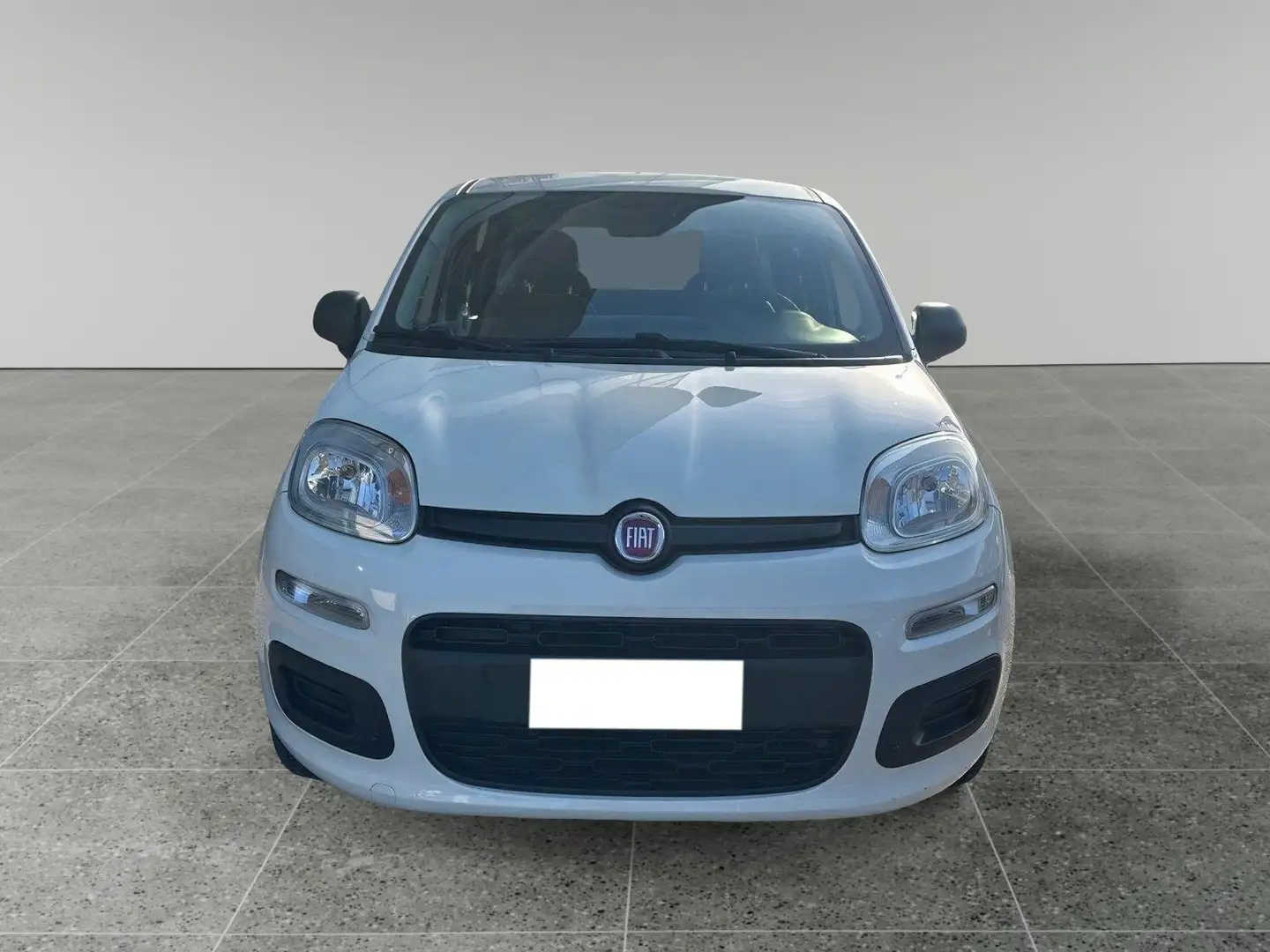Fiat Panda 1.2 Easy GPL Bianco - 2