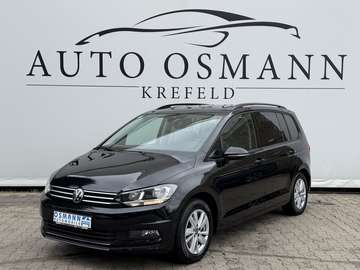 2.0 TDI SCR DSG Comfortline | ACC | NAVI