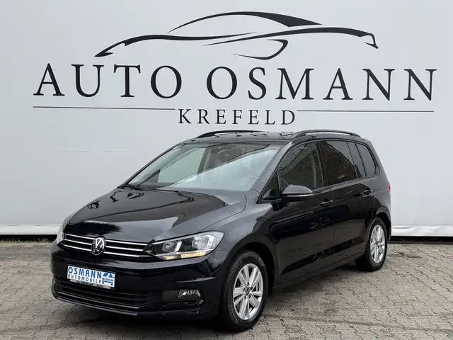 Volkswagen Touran 2.0 TDI SCR DSG Comfortline | ACC | NAVI