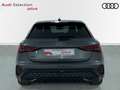 Audi A3 Sportback TFSI e S line S tronic 150kW Gris - thumbnail 5