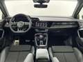 Audi A3 Sportback TFSI e S line S tronic 150kW Gris - thumbnail 7