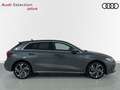 Audi A3 Sportback TFSI e S line S tronic 150kW Gris - thumbnail 3