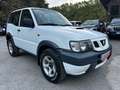 Nissan Terrano 2.7 TDI Comfort Biały - thumbnail 4