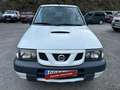 Nissan Terrano 2.7 TDI Comfort Biały - thumbnail 3