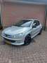 Peugeot 206 110 Quiksilver Grijs - thumbnail 3