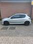 Peugeot 206 110 Quiksilver Grijs - thumbnail 4