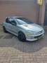 Peugeot 206 110 Quiksilver Grijs - thumbnail 1