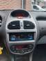 Peugeot 206 110 Quiksilver Grijs - thumbnail 12