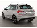 Skoda Kamiq 1.5 TSI Monte Carlo 6-Gg. P-Dach/LED/NAV Grau - thumbnail 4