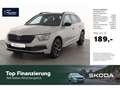 Skoda Kamiq 1.5 TSI Monte Carlo 6-Gg. P-Dach/LED/NAV Grau - thumbnail 1