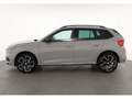 Skoda Kamiq 1.5 TSI Monte Carlo 6-Gg. P-Dach/LED/NAV Grau - thumbnail 5
