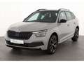 Skoda Kamiq 1.5 TSI Monte Carlo 6-Gg. P-Dach/LED/NAV Grau - thumbnail 2