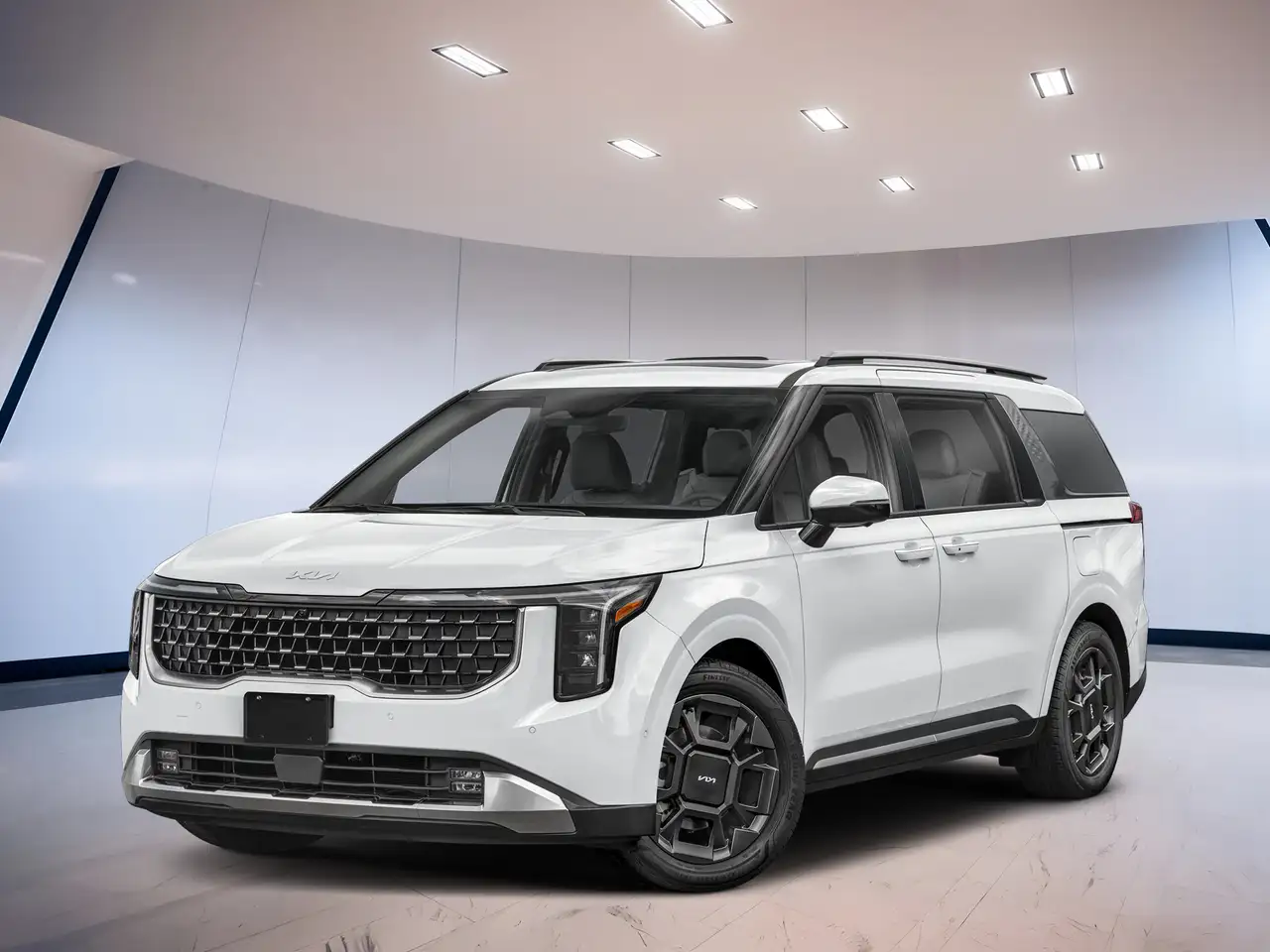 2026 Kia Carnival