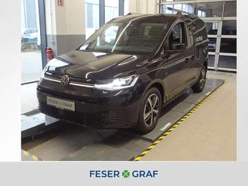 Life ENERGY TDI 4MOTION 90 kW LED AHK StHz