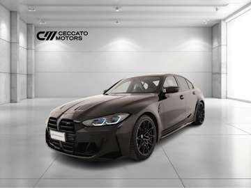 3.0 Competition auto