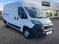 Peugeot Boxer 333 L2 H2 BHDI 88kW (120CV) S&S 6 V. M - Blanco - thumbnail 3