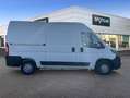 Peugeot Boxer 333 L2 H2 BHDI 88kW (120CV) S&S 6 V. M - Blanco - thumbnail 4