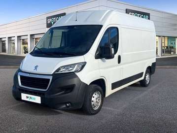 333 L2 H2 BHDI 88kW (120CV) S&S 6 V. M -
