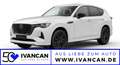 Mazda CX-60 3.3D A/T HOMURA PLUS Weiß - thumbnail 1