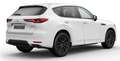 Mazda CX-60 3.3D A/T HOMURA PLUS Weiß - thumbnail 4