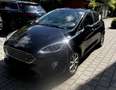 Ford Fiesta Titanium X Schwarz - thumbnail 1