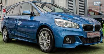 xDrive M-Sport|7-SITZER|LED|AHK