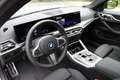 BMW i4 eDrive40 M Sport Pro AHK GSHD ESitze DrAsProf Blanc - thumbnail 8