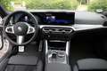 BMW i4 eDrive40 M Sport Pro AHK GSHD ESitze DrAsProf Blanc - thumbnail 7
