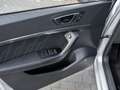 SEAT Ateca 1.5 TSI Style DSG AHK PANO KAM KESSY SH Silber - thumbnail 13