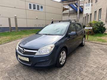 H 1.4 Edition Klima TÜV:05/2027