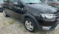 Dacia Sandero Sandero II 2013 Stepway 0.9 tce (prestige) Gpl s Nero - thumbnail 5