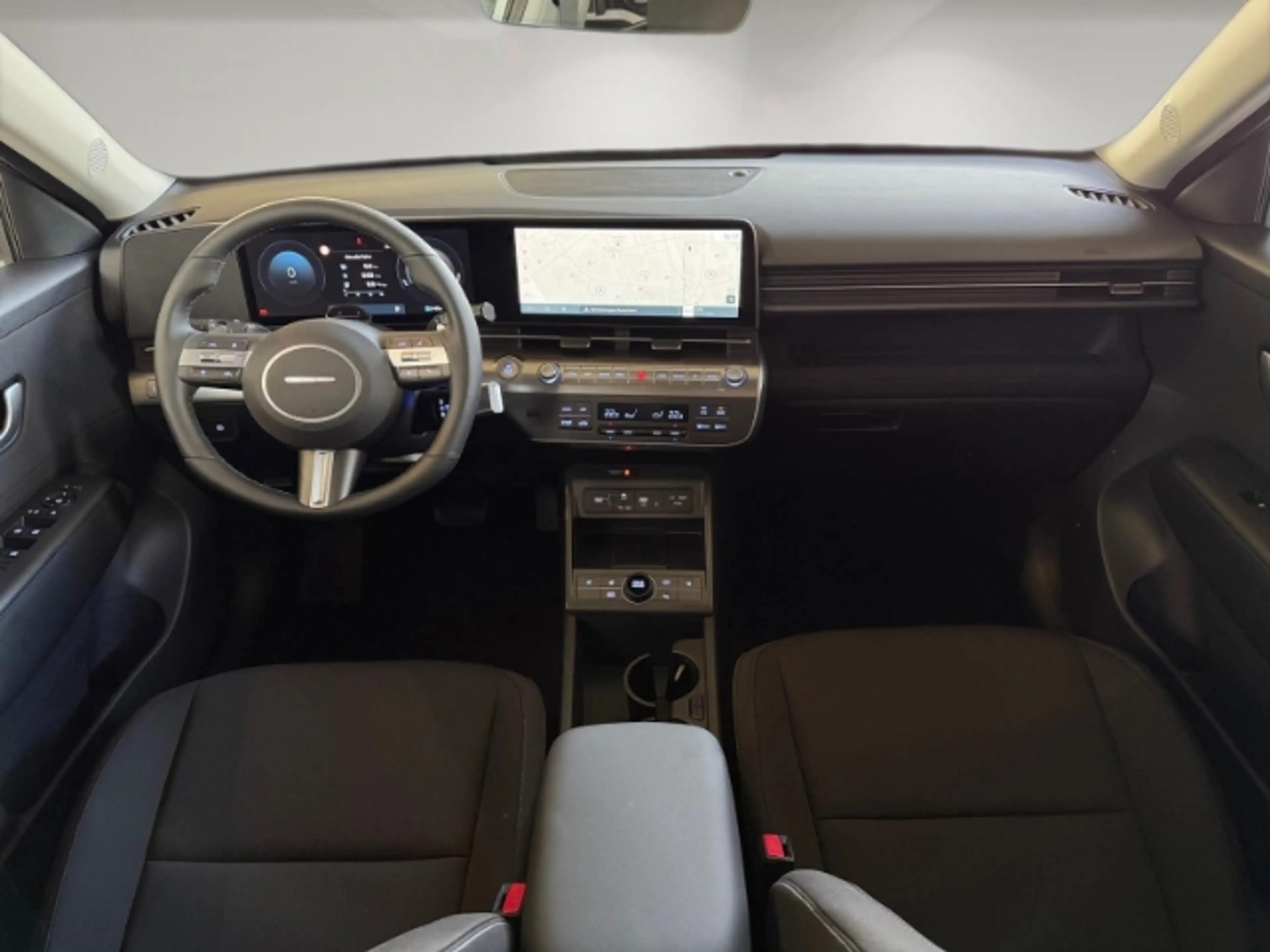 Hyundai KONA 2WD EV (MY27) 65kWh (204 PS)2WD Trend+el. Heckklap — photo 11