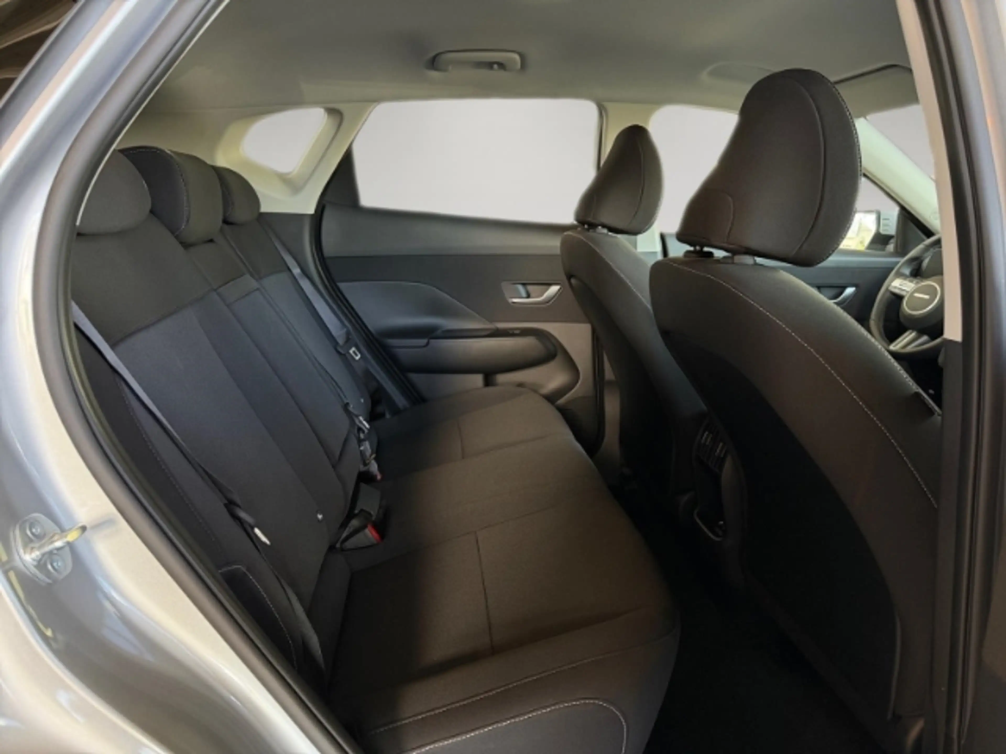 Hyundai KONA 2WD EV (MY27) 65kWh (204 PS)2WD Trend+el. Heckklap — photo 13