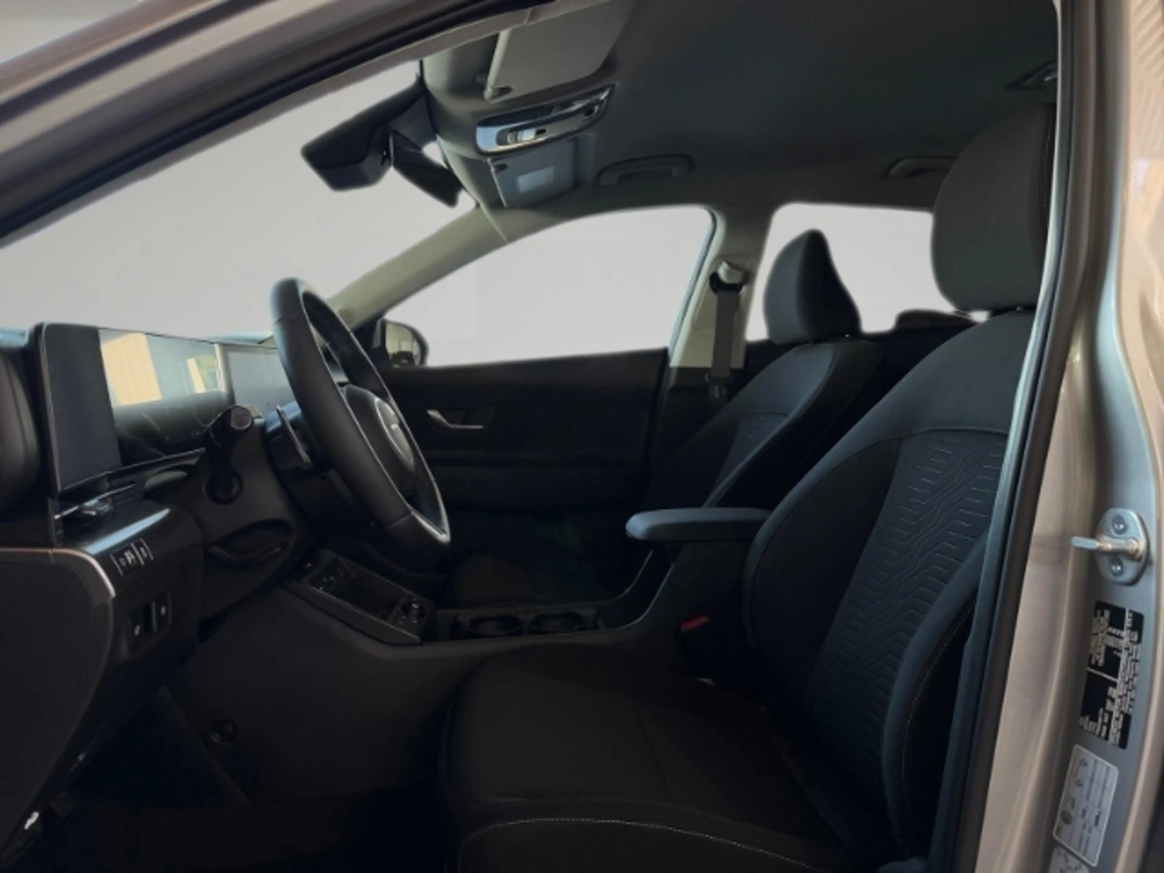Hyundai KONA 2WD EV (MY27) 65kWh (204 PS)2WD Trend+el. Heckklap — photo 7