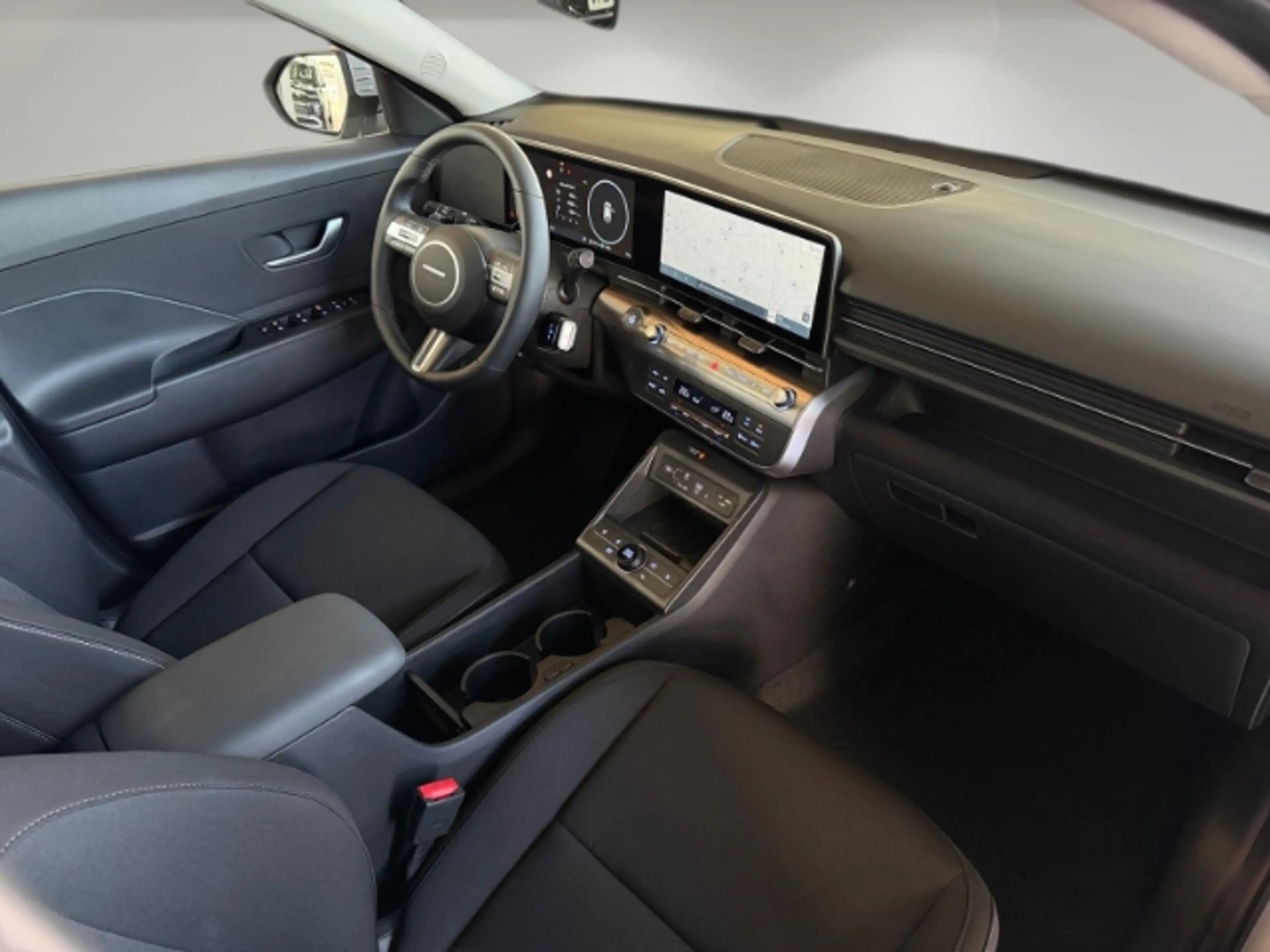 Hyundai KONA 2WD EV (MY27) 65kWh (204 PS)2WD Trend+el. Heckklap — photo 14