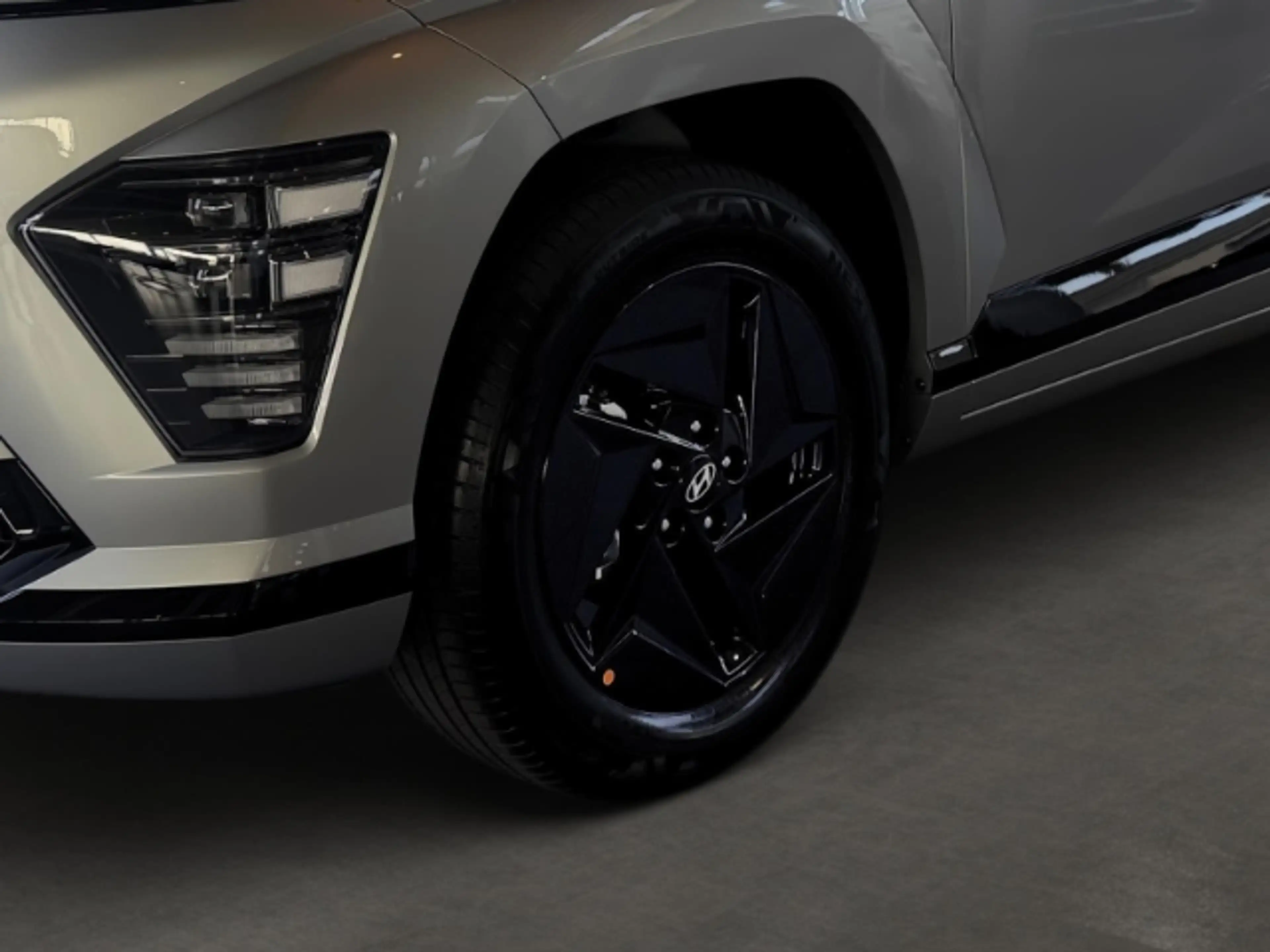 Hyundai KONA 2WD EV (MY27) 65kWh (204 PS)2WD Trend+el. Heckklap — photo 6