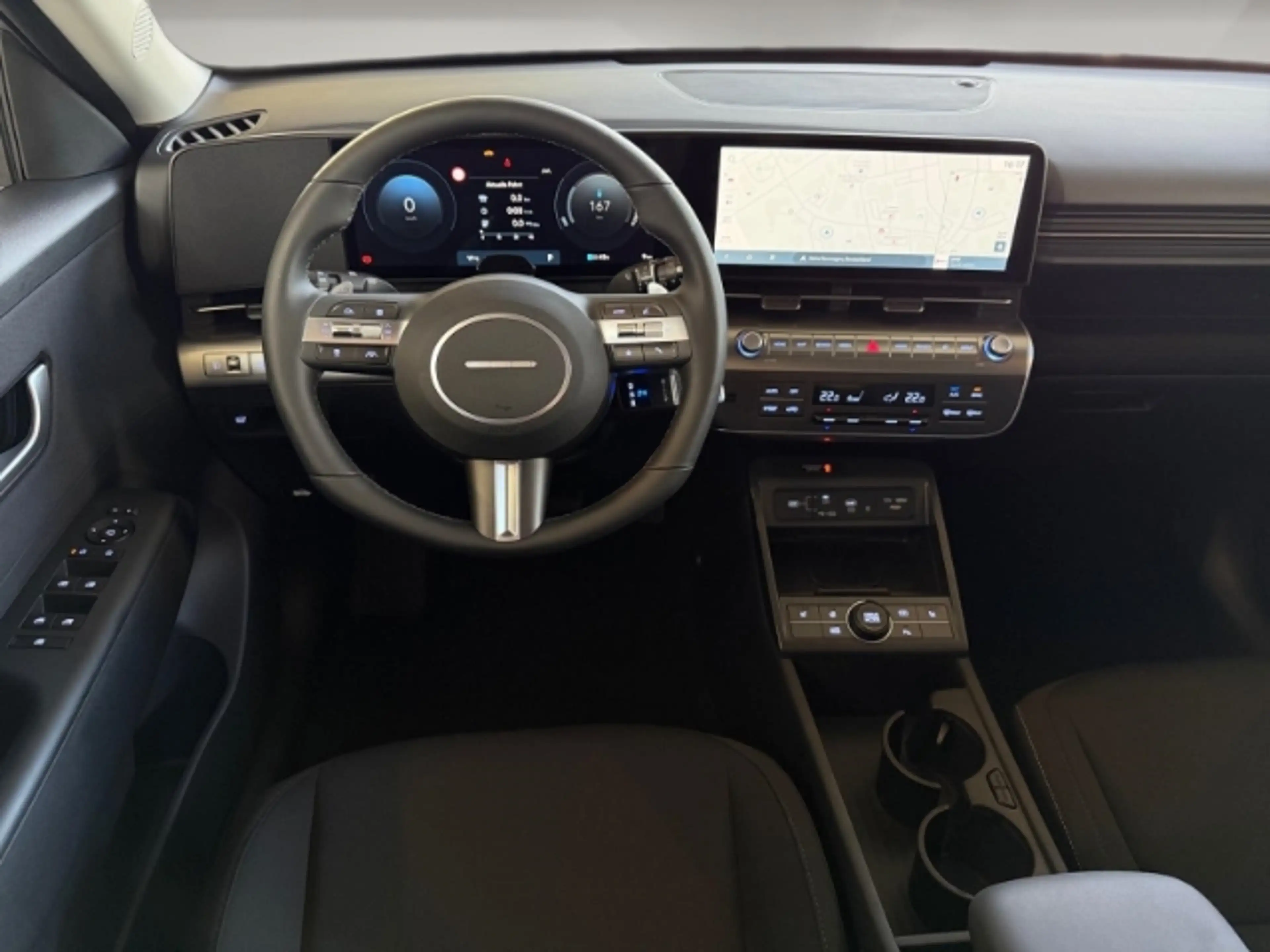 Hyundai KONA 2WD EV (MY27) 65kWh (204 PS)2WD Trend+el. Heckklap — photo 10