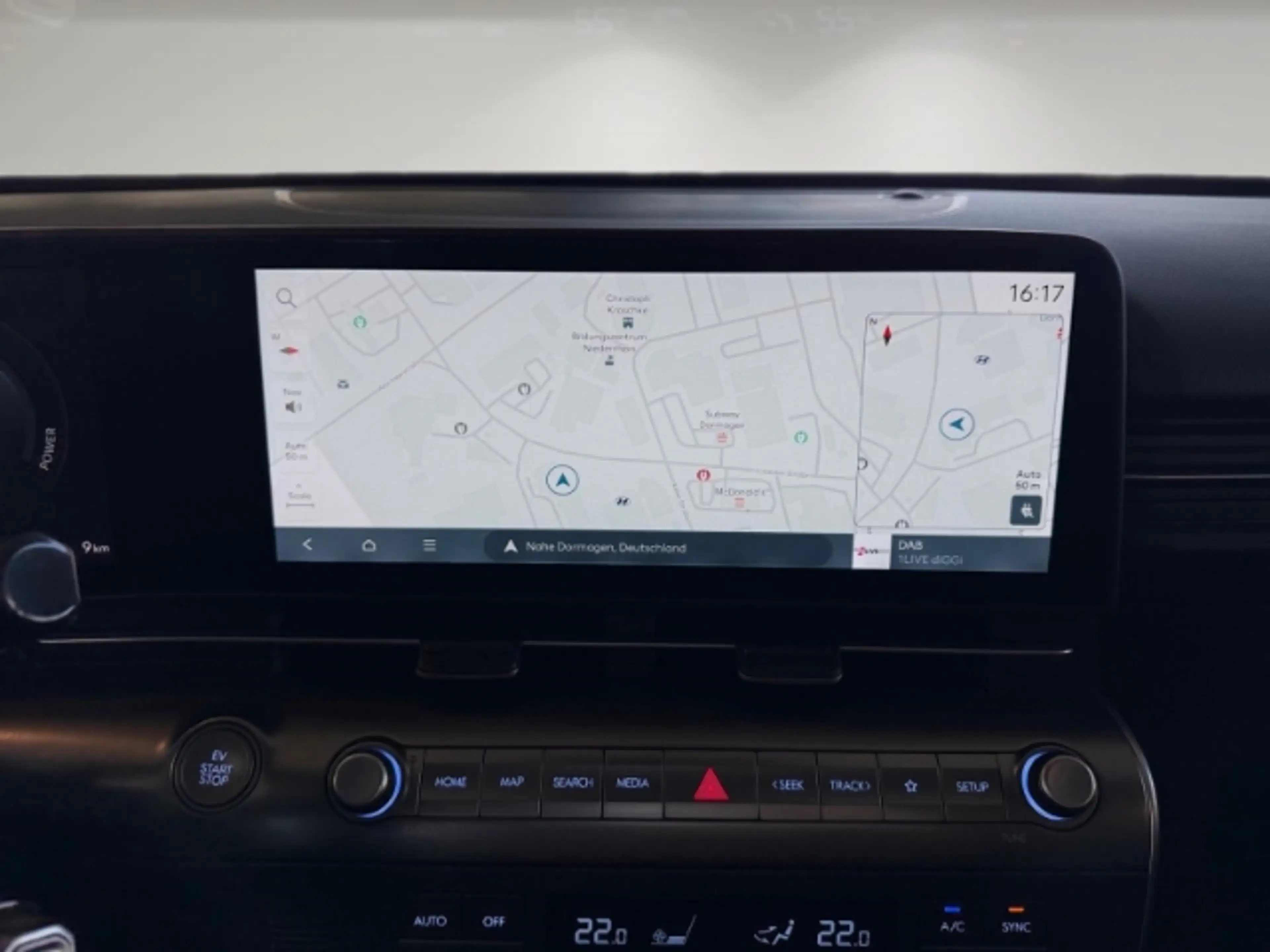 Hyundai KONA 2WD EV (MY27) 65kWh (204 PS)2WD Trend+el. Heckklap — photo 9