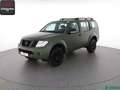 Nissan Pathfinder Pathfinder 2.5 dCi 4WD STANDHEIZ,EX-BUNDESWEHR Fekete - thumbnail 1