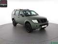 Nissan Pathfinder Pathfinder 2.5 dCi 4WD STANDHEIZ,EX-BUNDESWEHR Fekete - thumbnail 7